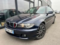 BMW Série 3 COUPE E46 320 Cd - <small></small> 4.490 € <small>TTC</small> - #2