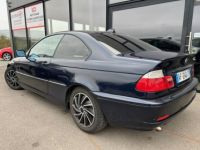 BMW Série 3 COUPE E46 320 Cd - <small></small> 4.490 € <small>TTC</small> - #3