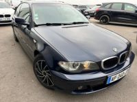 BMW Série 3 COUPE E46 320 Cd - <small></small> 4.490 € <small>TTC</small> - #4