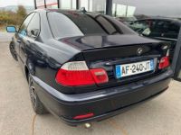 BMW Série 3 COUPE E46 320 Cd - <small></small> 4.490 € <small>TTC</small> - #7