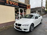 BMW Série 3 COUPE E92 2.0 320D 185 M SPORT EDITION - <small></small> 19.290 € <small>TTC</small> - #1