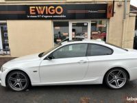 BMW Série 3 COUPE E92 2.0 320D 185 M SPORT EDITION - <small></small> 19.290 € <small>TTC</small> - #2