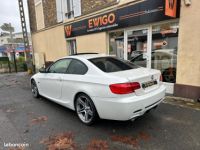 BMW Série 3 COUPE E92 2.0 320D 185 M SPORT EDITION - <small></small> 19.290 € <small>TTC</small> - #3