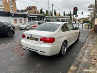 BMW Série 3 COUPE E92 2.0 320D 185 M SPORT EDITION - <small></small> 19.290 € <small>TTC</small> - #5