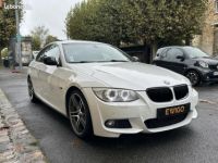 BMW Série 3 COUPE E92 2.0 320D 185 M SPORT EDITION - <small></small> 19.290 € <small>TTC</small> - #6