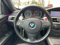 BMW Série 3 COUPE E92 2.0 320D 185 M SPORT EDITION - <small></small> 19.290 € <small>TTC</small> - #18