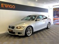 BMW Série 3 Coupe E92 3.0 325i 218ch M SPORT DESIGN + 1ERE MAIN - <small></small> 20.990 € <small>TTC</small> - #1