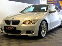 BMW Série 3 Coupe E92 3.0 325i 218ch M SPORT DESIGN + 1ERE MAIN - <small></small> 20.990 € <small>TTC</small> - #3