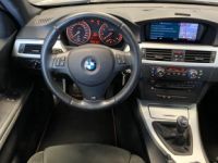 BMW Série 3 Coupe E92 3.0 325i 218ch M SPORT DESIGN + 1ERE MAIN - <small></small> 20.990 € <small>TTC</small> - #16