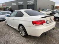 BMW Série 3 COUPE E92 335xi 306ch Confort - <small></small> 17.990 € <small>TTC</small> - #3