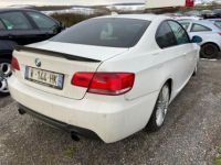 BMW Série 3 COUPE E92 335xi 306ch Confort - <small></small> 17.990 € <small>TTC</small> - #4