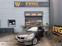 BMW Série 3 COUPE E92 LCI 320D 184ch XDrive LUXE Garantie 6 à 48 mois - <small></small> 13.490 € <small>TTC</small> - #1