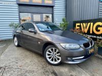 BMW Série 3 COUPE E92 LCI 320D 184ch XDrive LUXE Garantie 6 à 48 mois - <small></small> 13.490 € <small>TTC</small> - #4