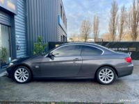 BMW Série 3 COUPE E92 LCI 320D 184ch XDrive LUXE Garantie 6 à 48 mois - <small></small> 13.490 € <small>TTC</small> - #8