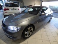 BMW Série 3 COUPE E92 LCI Coupé 320d 184ch Edition M Sport Steptronic A - <small></small> 14.990 € <small>TTC</small> - #1