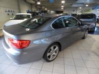 BMW Série 3 COUPE E92 LCI Coupé 320d 184ch Edition M Sport Steptronic A - <small></small> 14.990 € <small>TTC</small> - #2