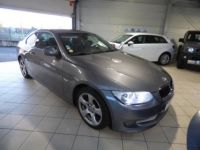 BMW Série 3 COUPE E92 LCI Coupé 320d 184ch Edition M Sport Steptronic A - <small></small> 14.990 € <small>TTC</small> - #3