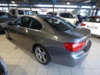 BMW Série 3 COUPE E92 LCI Coupé 320d 184ch Edition M Sport Steptronic A - <small></small> 14.990 € <small>TTC</small> - #4