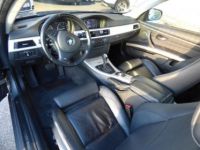 BMW Série 3 COUPE E92 LCI Coupé 320d 184ch Edition M Sport Steptronic A - <small></small> 14.990 € <small>TTC</small> - #6