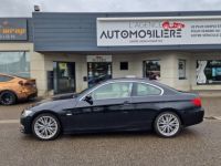 BMW Série 3 Coupé LCI Coupé 335i 3.0 i 24V 306 cv (E92) Boîte auto - <small></small> 14.990 € <small>TTC</small> - #3