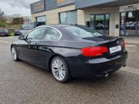 BMW Série 3 Coupé LCI Coupé 335i 3.0 i 24V 306 cv (E92) Boîte auto - <small></small> 14.990 € <small>TTC</small> - #4