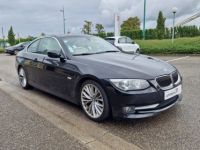 BMW Série 3 Coupé LCI Coupé 335i 3.0 i 24V 306 cv (E92) Boîte auto - <small></small> 14.990 € <small>TTC</small> - #8