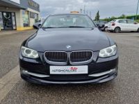 BMW Série 3 Coupé LCI Coupé 335i 3.0 i 24V 306 cv (E92) Boîte auto - <small></small> 14.990 € <small>TTC</small> - #9