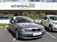 BMW Série 3 Coupé Luxe 330Cd 3.0 TD 204cv Boîte auto 1ERE MAIN entretien exclusif - <small></small> 8.990 € <small>TTC</small> - #1