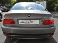 BMW Série 3 Coupé Luxe 330Cd 3.0 TD 204cv Boîte auto 1ERE MAIN entretien exclusif - <small></small> 8.990 € <small>TTC</small> - #6