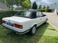 BMW Série 3 30 325I Cabriolet 1989 - <small></small> 23.900 € <small>TTC</small> - #3