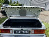 BMW Série 3 30 325I Cabriolet 1989 - <small></small> 23.900 € <small>TTC</small> - #4