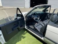 BMW Série 3 E 30 325I Cabriolet 1989 - <small></small> 23.900 € <small>TTC</small> - #6