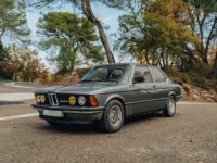 BMW Série 3 E21 323 I - <small></small> 25.000 € <small>TTC</small> - #1