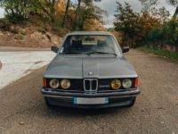 BMW Série 3 E21 323 I - <small></small> 25.000 € <small>TTC</small> - #2