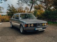 BMW Série 3 E21 323 I - <small></small> 25.000 € <small>TTC</small> - #3