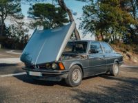 BMW Série 3 E21 323 I - <small></small> 25.000 € <small>TTC</small> - #40