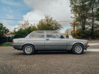 BMW Série 3 E21 323 I - <small></small> 25.000 € <small>TTC</small> - #48