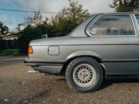 BMW Série 3 E21 323 I - <small></small> 25.000 € <small>TTC</small> - #49