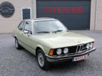 BMW Série 3 E21 323i - <small></small> 22.900 € <small>TTC</small> - #1