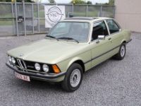 BMW Série 3 E21 323i - <small></small> 22.900 € <small>TTC</small> - #3