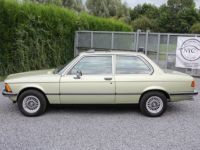 BMW Série 3 E21 323i - <small></small> 22.900 € <small>TTC</small> - #4