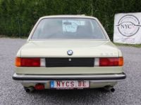 BMW Série 3 E21 323i - <small></small> 22.900 € <small>TTC</small> - #6