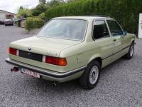 BMW Série 3 E21 323i - <small></small> 22.900 € <small>TTC</small> - #7