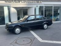 BMW Série 3 E30 - <small></small> 8.900 € <small>TTC</small> - #1