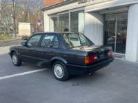 BMW Série 3 E30 - <small></small> 8.900 € <small>TTC</small> - #4