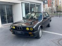 BMW Série 3 E30 - <small></small> 8.900 € <small>TTC</small> - #10
