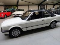 BMW Série 3 E30 318i Baur TC - <small></small> 15.900 € <small>TTC</small> - #4