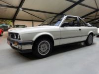BMW Série 3 E30 318i Baur TC - <small></small> 15.900 € <small>TTC</small> - #8