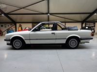 BMW Série 3 E30 318i Baur TC - <small></small> 15.900 € <small>TTC</small> - #9
