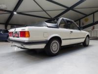 BMW Série 3 E30 318i Baur TC - <small></small> 15.900 € <small>TTC</small> - #13